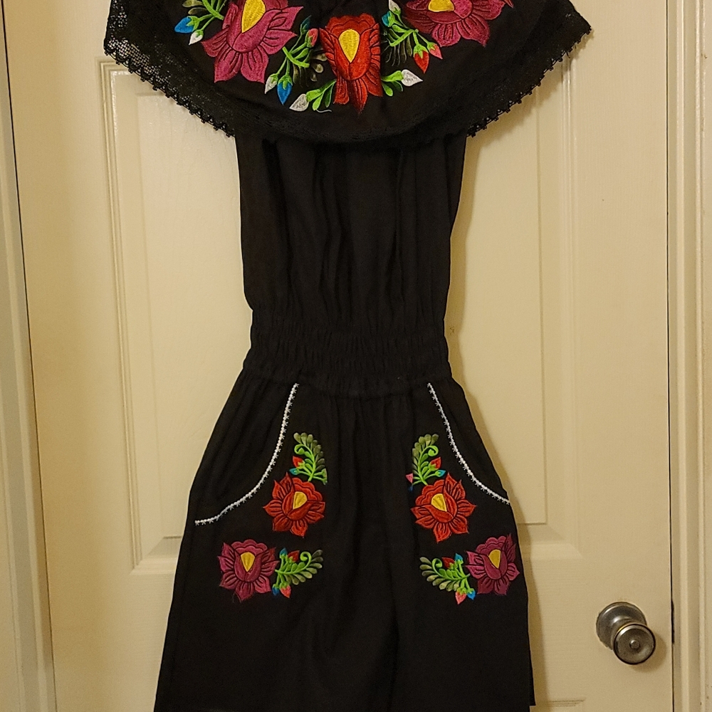 Fiesta Shorts